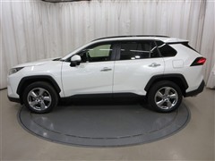RAV4 HV G 4WD