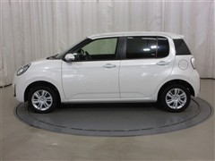 パッソ モーダ 4WD