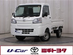 ハイゼットトラック