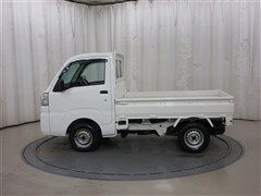 ハイゼットT スタンダード4WD