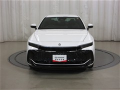 クラウンHVクロスオ-バ-RSアド4