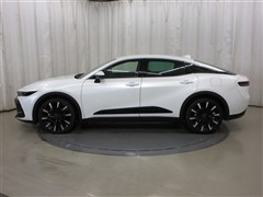 クラウンHVクロスオ-バ-RSアド4