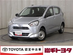 ピクシスエポック B SA3 4WD