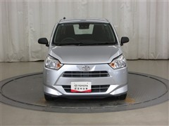 ピクシスエポック B SA3 4WD