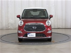 キャストスタイルGリミテッドSA3 4