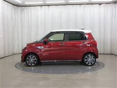 キャストスタイルGリミテッドSA3 4