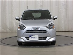 ミライース X SA3 4WD