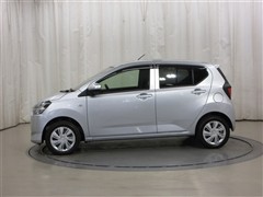 ミライース X SA3 4WD