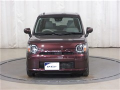 ミラトコット GリミテッドSA3 4W