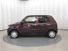 ミラトコット GリミテッドSA3 4W