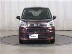 ムーヴXリミテッド2 SA3 4W