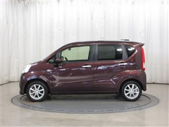 ムーヴXリミテッド2 SA3 4W