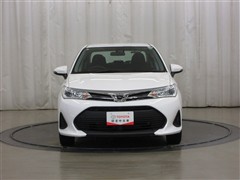 カローラアクシオ EX 4WD