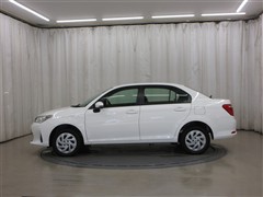 カローラアクシオ EX 4WD