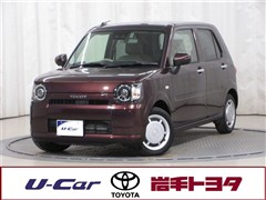 ダイハツ ミラトコットGリミテッドSA3 4WD