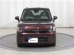 ミラトコットGリミテッドSA3 4WD