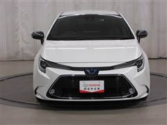 カローラHV WxB 4WD