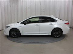 カローラHV WxB 4WD