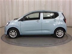 ミライース L 4WD