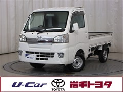 ハイゼットT エクストラ 4WD