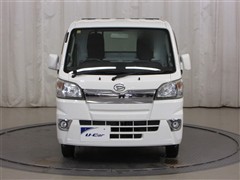 ハイゼットT エクストラ 4WD