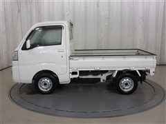 ハイゼットT エクストラ 4WD