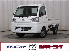 ダイハツ ハイゼットTスタ ノウヨウSA3 4W