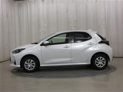 ヤリス G 4WD