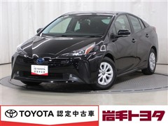 トヨタ プリウス S 4WD