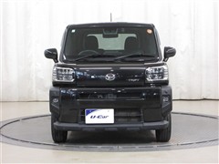 タフト Gターボ 4WD