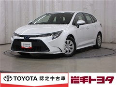 トヨタ カローラツーリングHV G-X 4WD