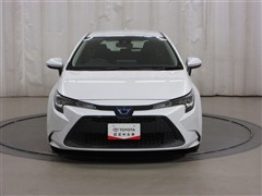 カローラツーリングHV G-X 4WD