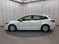 カローラツーリングHV G-X 4WD