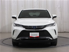 ハリアーHV Zレザーパッケージ4