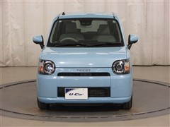 ミラトコットGリミテッドSA3 4WD