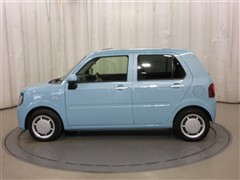 ミラトコットGリミテッドSA3 4WD