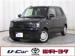 ミラトコットGリミテッドSA3 4WD