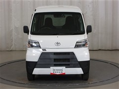 ピクシスV デラックス SA3 4W