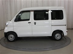 ピクシスV デラックス SA3 4W