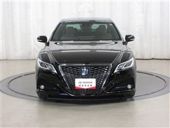 クラウンHV S FOURエレガンS3