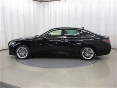 クラウンHV S FOURエレガンS3