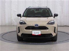 ヤリスクロス HV Z 4WD