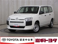 トヨタ　プロボックスV DXコンフォート4W