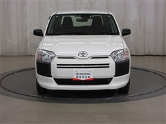 プロボックスV DXコンフォート4W