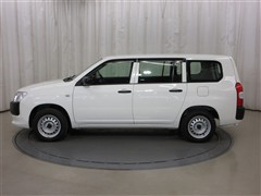 プロボックスV DXコンフォート4W