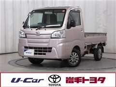 ダイハツ ハイゼットT スタンダード4WD