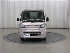 ハイゼットT スタンダード4WD