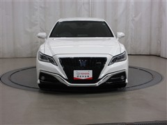 クラウンHV RSアドバンスFOUR