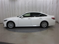 クラウンHV RSアドバンスFOUR