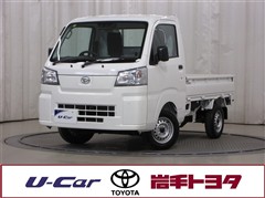 ダイハツ ハイゼットT スタンダード4WD